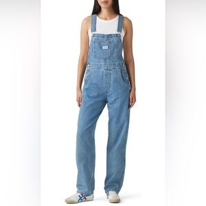 Levi's Overalls